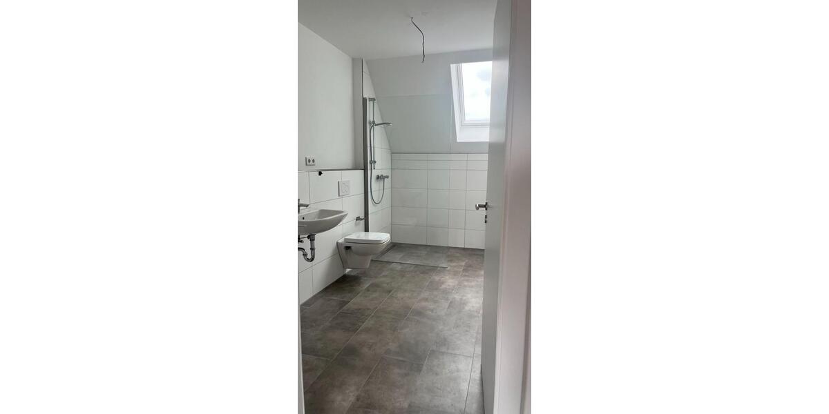 Maisonettenwohnung Rosendahl - 3 Zimmer, 112 m&sup2;, 1.120&euro; | Angebot:25404131