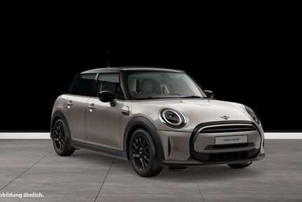 Mini Cooper 35.549 km 24.990 &euro; Kirkel 66459