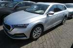 Skoda Octavia Style 2.0 TDI DSG NAVI GRA LED ALU APS SIT 82.800 km 22.900 &euro; Bergkamen 59192