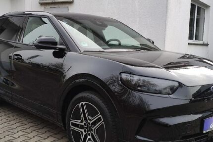 Ford Capri 1.900 km 49.980 &euro; Dessau-Roßlau 06849