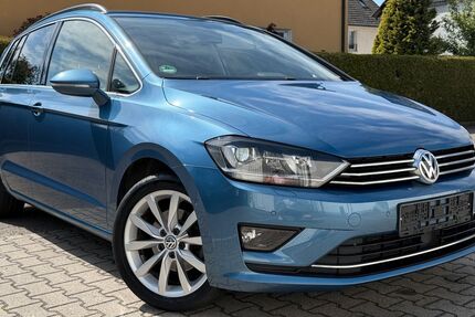 VW Golf Sportsvan 180.000 km 11.340 &euro; Lampertheim 68623