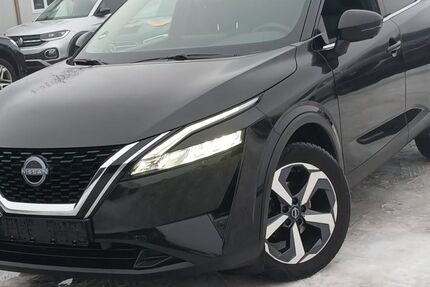 Nissan Qashqai 46.210 km 20.999 &euro; Mittenwalde 15749