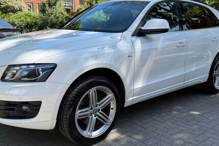 Audi Q5 240.000 km 10.999 &euro; Hamburg 22045