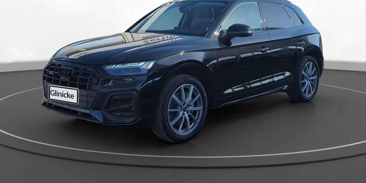 Audi Q5 147.200 km 30.980 &euro; Weimar 99423