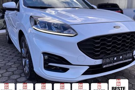 Ford Kuga 29.998 km 21.980 &euro; Seubersdorf 92358