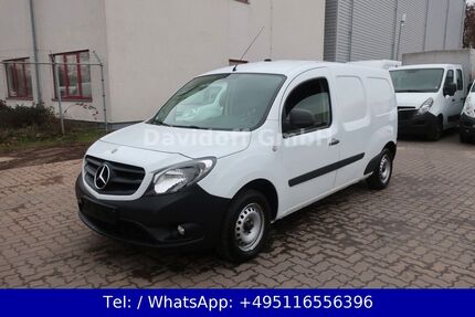 Mercedes-Benz Citan 209.712 km 7.900 &euro; Hannover 30179