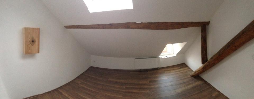 Reihenhaus Trier Nord - 3 Zimmer, 100 m&sup2;, 284.000&euro; | Angebot:26905703