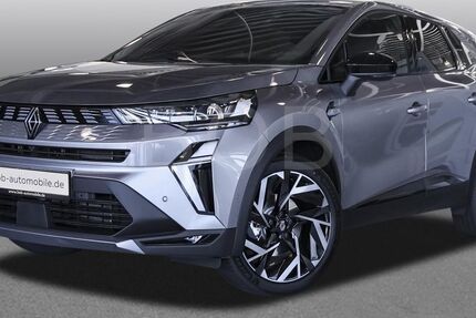 Renault Symbioz 2.011 km 33.888 &euro; Bochum 44809