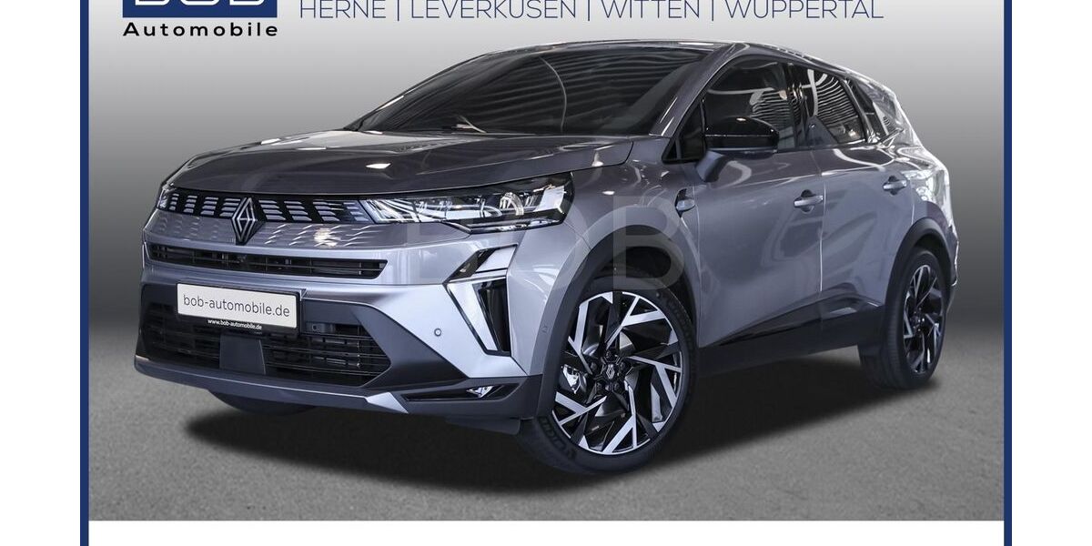 Renault Symbioz 2.011 km 33.888 &euro; Bochum 44809