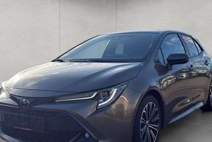 Toyota Corolla 46.700 km 17.990 &euro; Mannheim 68307