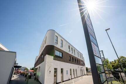 Wohnung zum Mieten in Karben 1.000 € 34 m² 1 zimmer