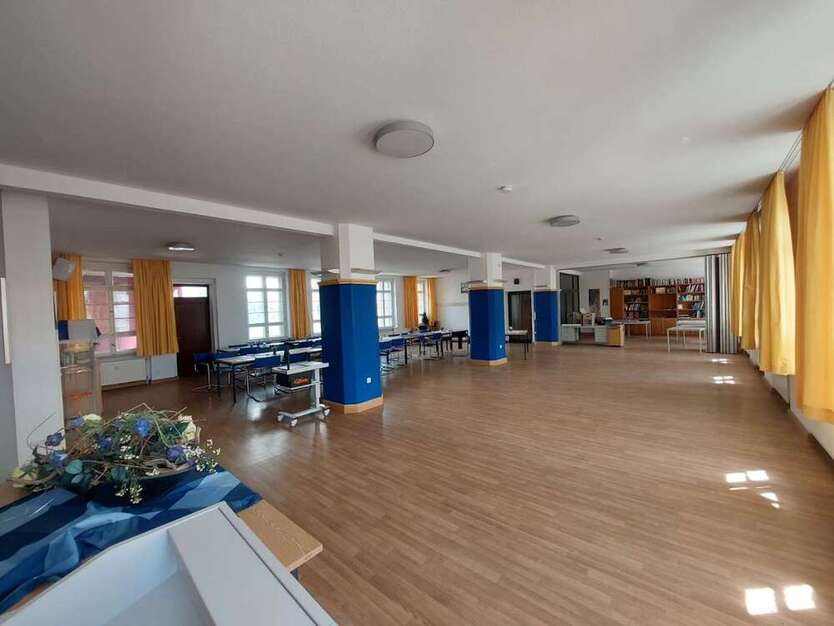 Büro in Schönebeck (Elbe) 3.900 € 330 m²