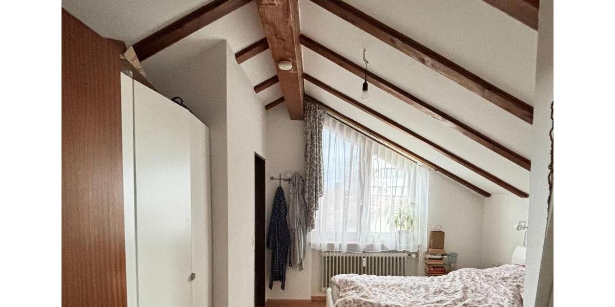 Maisonettenwohnung Markdorf - 4 Zimmer, 106 m&sup2;, 418.000&euro; | Angebot:25888002