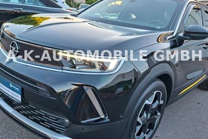 Opel Mokka 114.923 km 13.999 &euro; Deizisau 73779