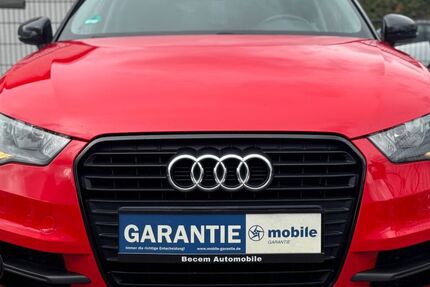 Audi A1 122.872 km 11.799 € Leverkusen 51381