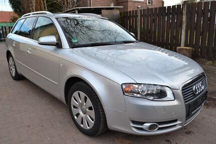 Audi A4 216.455 km 4.790 &euro; Calau OT Saßleben 03205