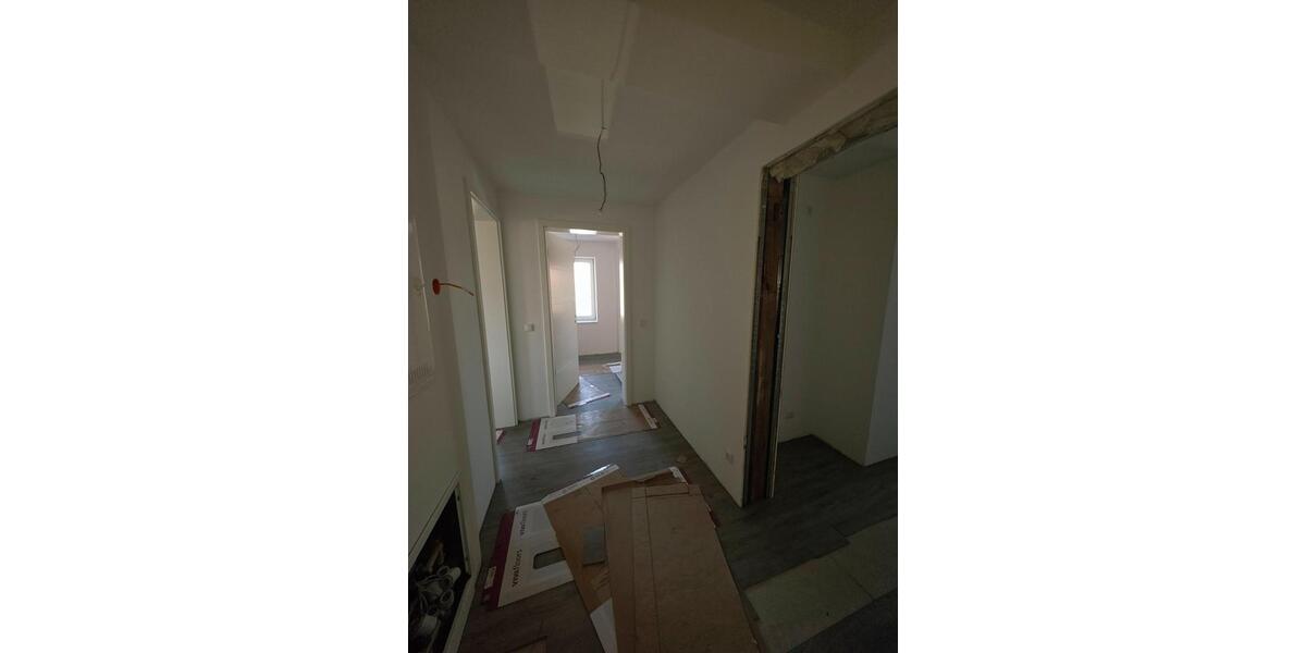 Etagenwohnung Amt Wachsenburg - 4 Zimmer, 86 m&sup2;, 858&euro; | Angebot:25268995