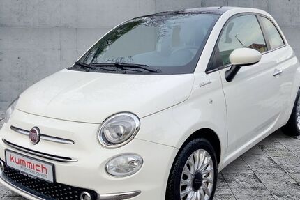 Fiat 500 90.500 km 9.490 &euro; Göppingen 73037