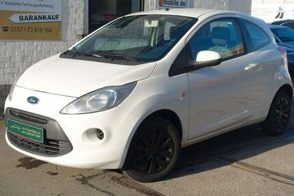 Ford Ka/Ka+ 158.640 km 3.000 &euro; Springe 31832