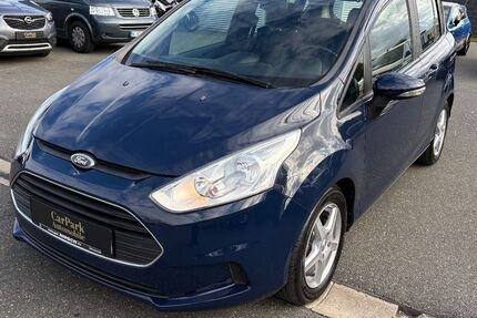 Ford B-Max 94.970 km 5.999 € Fürth 90763