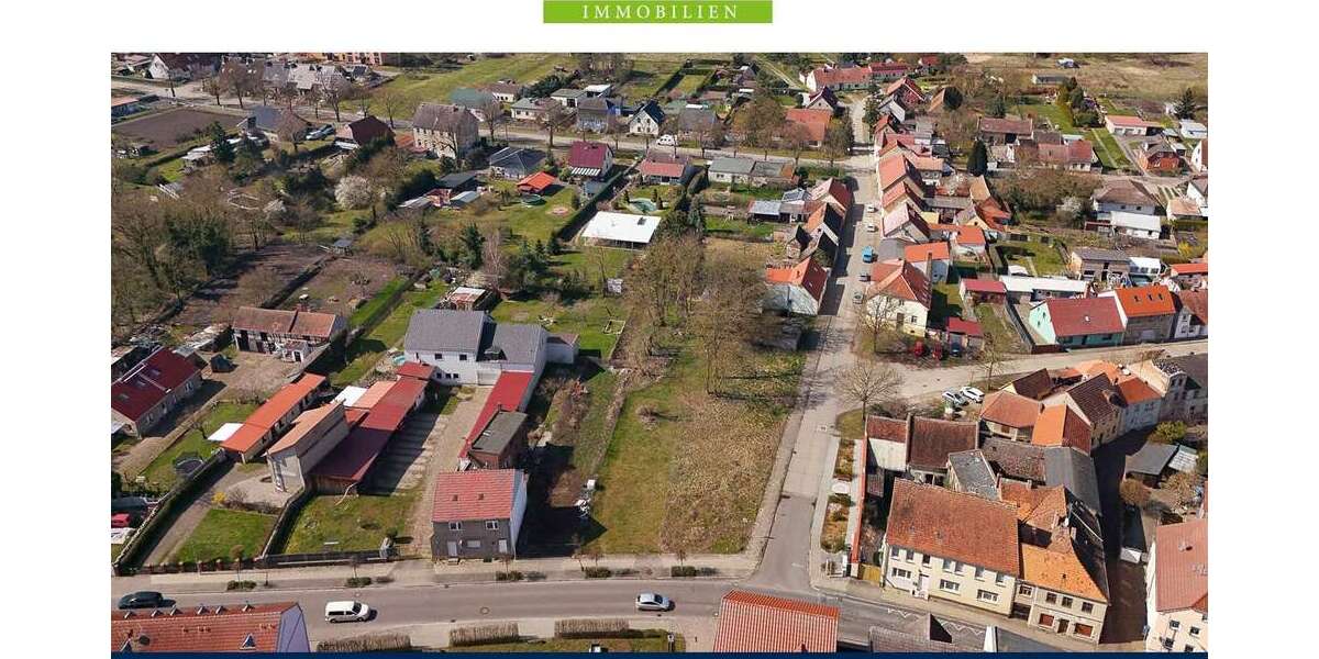 Grundstück Friesack - 290.000&euro; | Angebot:26739172