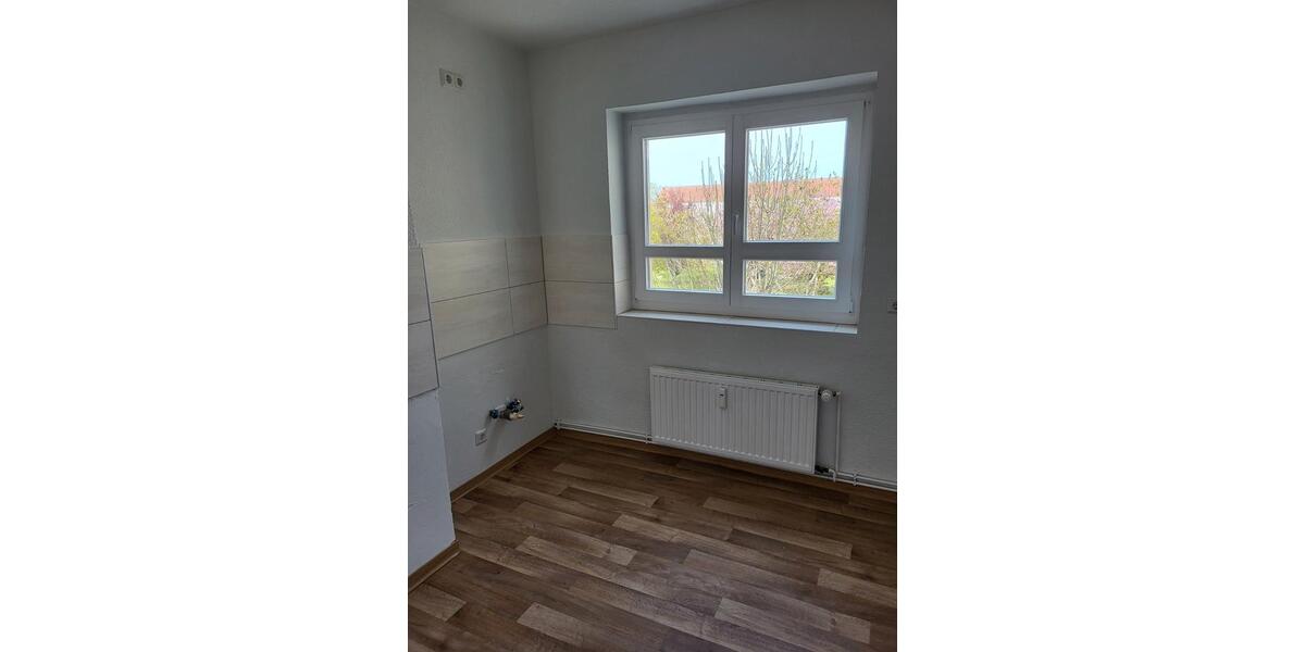 Etagenwohnung Rathenow - 3 Zimmer, 48 m&sup2;, 286&euro; | Angebot:26338913