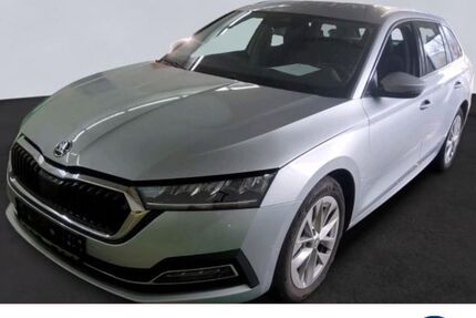 Skoda Octavia 43.966 km 21.620 &euro; Salzatal OT Bennstedt 06198