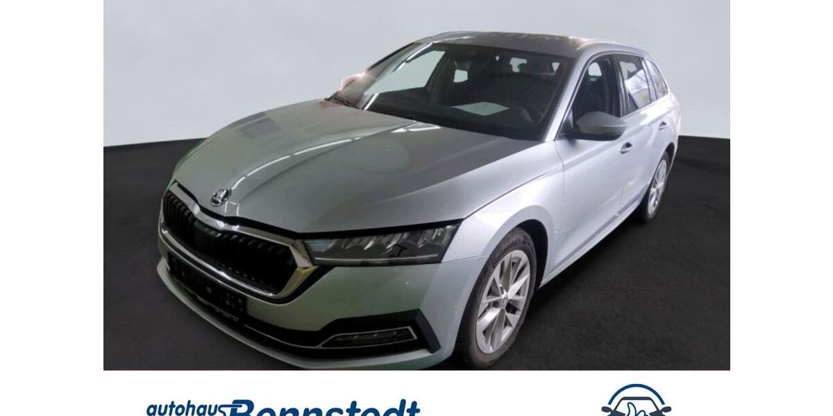 Skoda Octavia 43.966 km 21.820 &euro; Salzatal OT Bennstedt 06198