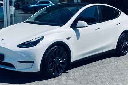 Tesla Model Y 64.900 km 38.750 &euro; Dieburg 64807