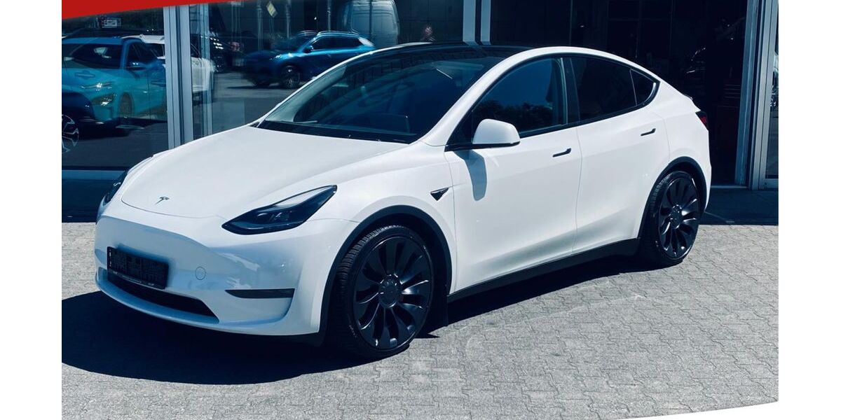 Tesla Model Y 64.900 km 38.750 &euro; Dieburg 64807
