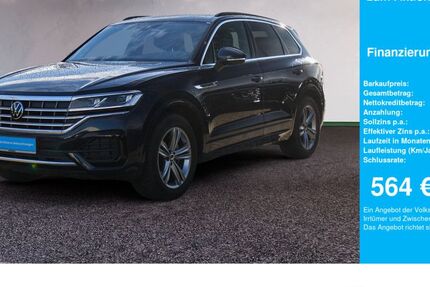 VW Touareg 49.684 km 49.660 &euro; Menden 58706