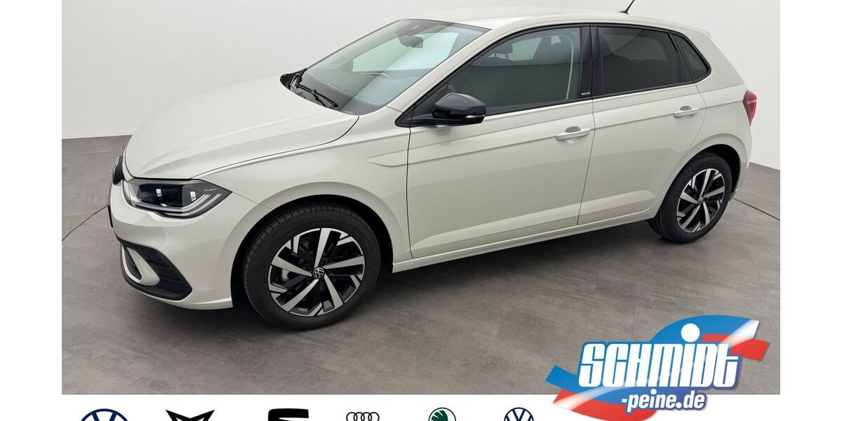 VW Polo 6.840 km 23.900 &euro; Peine 31226