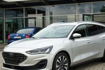 Ford Focus 24.565 km 20.990 &euro; Wurzen 04808