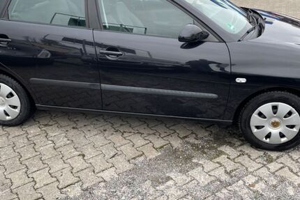 Seat Ibiza 214.500 km 1.490 &euro; Eppelheim 69214