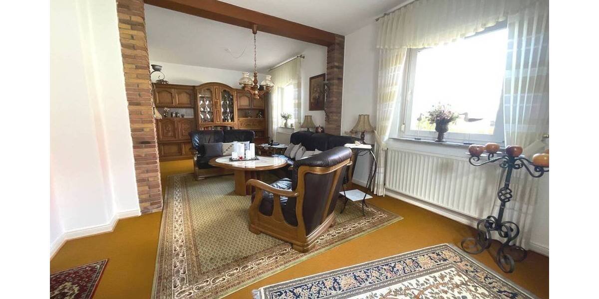 Doppelhaushälfte Eschwege Oberdünzebach - 4 Zimmer, 115 m&sup2;, 115.000&euro; | Angebot:26105760
