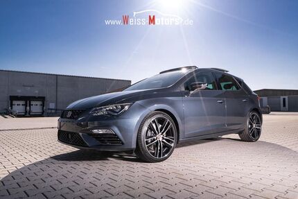Seat Leon 49.000 km 24.950 &euro; Parkstetten 94365
