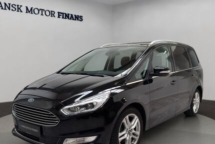 Ford Galaxy 149.344 km 23.800 &euro; Harrislee 24955