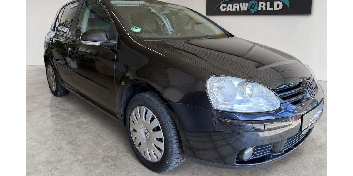 VW Golf 270.000 km 2.490 &euro; Kirchberg 55481