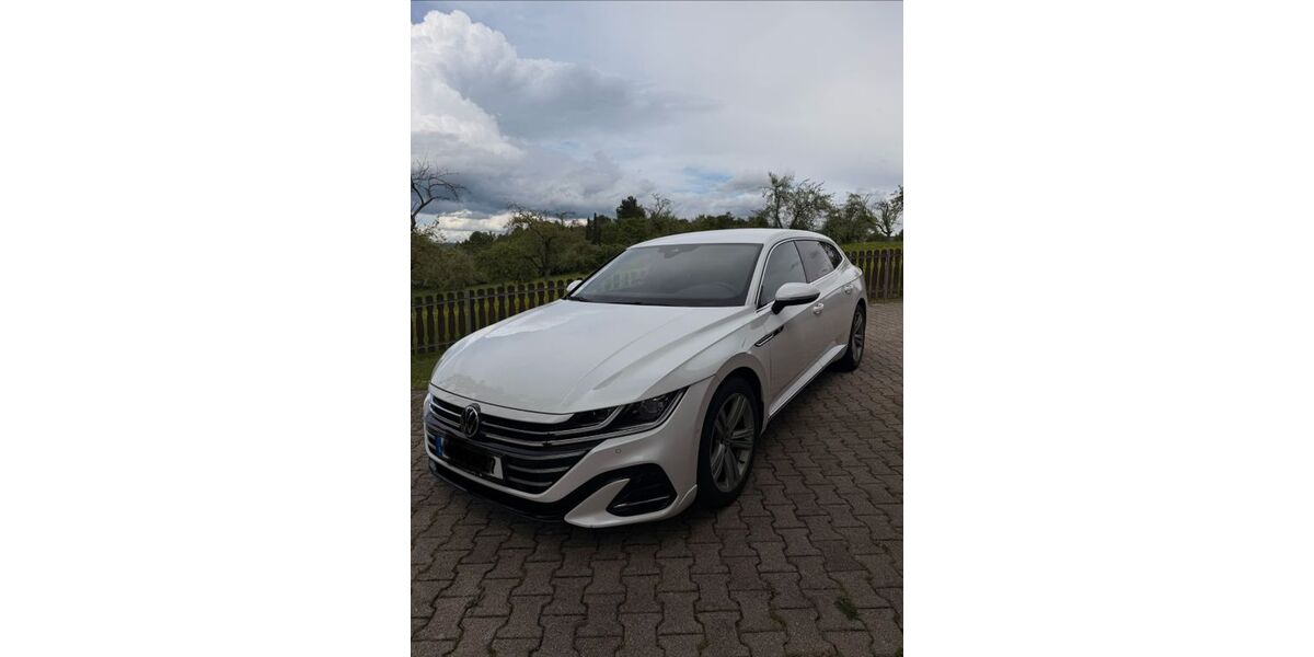 VW Arteon 51.200 km 28.900 &euro; Schorndorf 73614