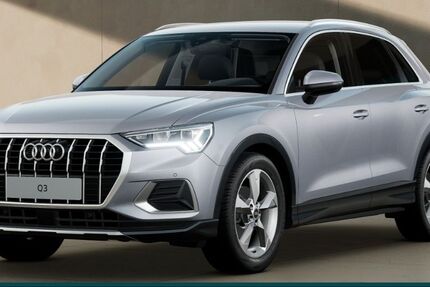 Audi Q3 15.740 km 39.680 &euro; Merseburg 06217