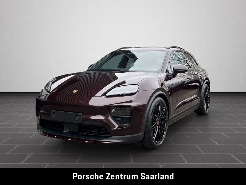 Macan