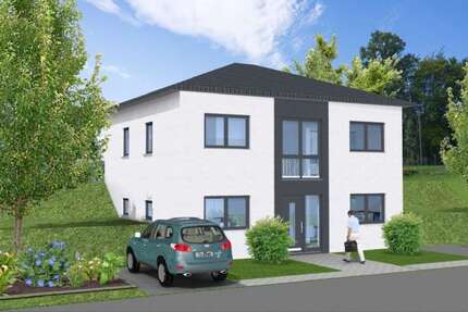 Haus zum Kaufen in Lahnstein 671.480 € 131 m² 4 zimmer