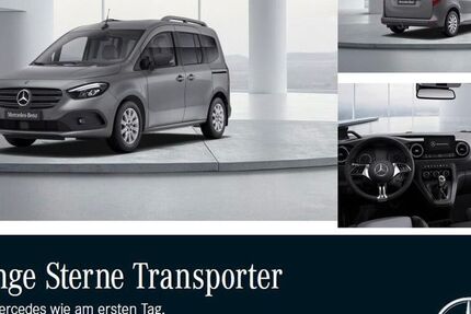 Mercedes Citan