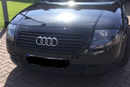 Audi TT 101.670 km 9.250 &euro; Dinslaken 46537