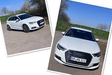 Audi A3 66.000 km 19.999 &euro; Speyer 67346
