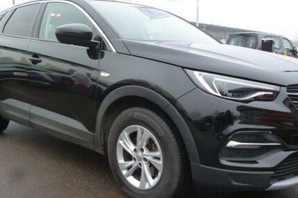Opel Grandland (X) 44.600 km 12.970 &euro; Steißlingen 78256