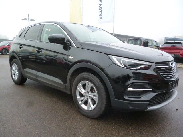 Opel Grandland (X) 44.600 km 12.970 &euro; Steißlingen 78256