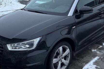Audi A1 120.800 km 13.800 &euro; Bergrheinfeld 97493