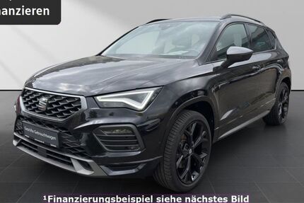 Seat Ateca 37.325 km 34.490 &euro; Wuppertal 42109