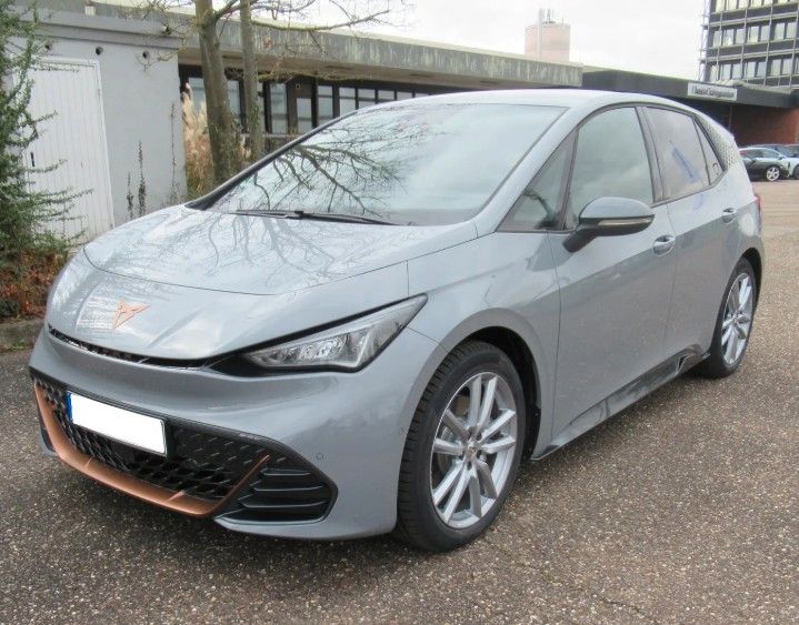 Cupra Born 13.000 km 29.900 &euro; Windsbach 91575